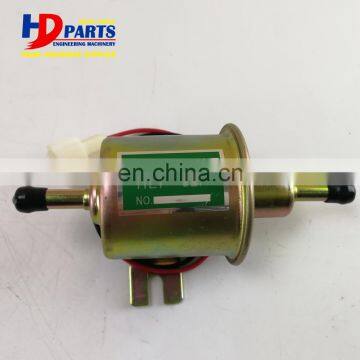 HEP-02A Electric Pump Engine Spare Parts photo-6
