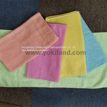 Comfortable Small towel