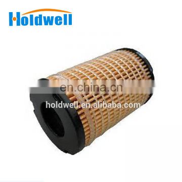 Holdwell 26560163 diesel fuel filter for FG Wilson 24KVA-65KVA with 1103 engine