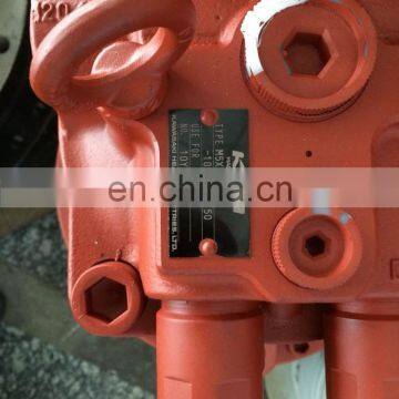 EC240 Swing Motor M5X180 Hydraulic Swing Motor Assy M5X180CHB-10A-64B330