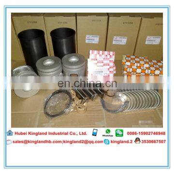 Diesel engine 4HK1 METAL SETCRANKSHAFT, STD 8973720781 8-97372-078-1