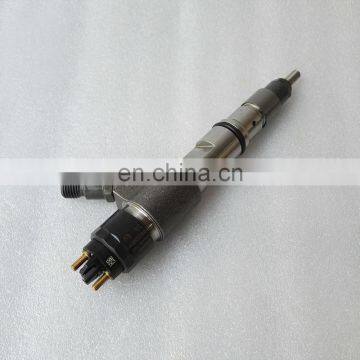 Foton ISF2.8 Engine injector 0445120134 Cummins fuel injector 5283275