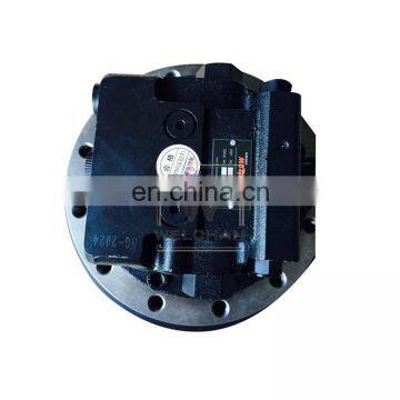 Excavator Travel Motor 201-60-71100 Hydraulic Travel Device PC60-7 PC70-7 PC75 Final Drive photo-5