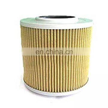 Excavator engine spare parts hydraulic oil filter 2474-9016A