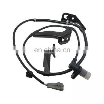 New Car Front Left Parts ABS Wheel Speed Sensor OEM 89543-42040 For RAV4