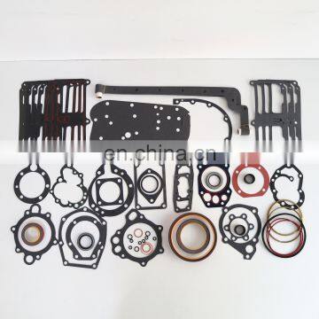 Diesel Engine Spare Parts NTA855 Lower Engine Gasket Set 3801235 Bottom Repair Gasket Kit photo-4
