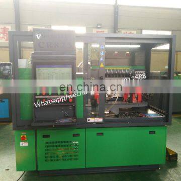 CR825 Multifunctional Diesel Fuel Injection Common Rail Test Bench for Common Rail