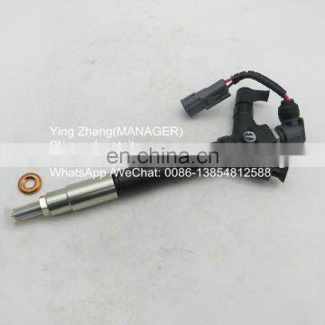 Original Common Rail Injector Nozzle 23670-29105 photo-2