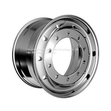 Automobile Wheels CNC Spinning Machine For Sale photo-2