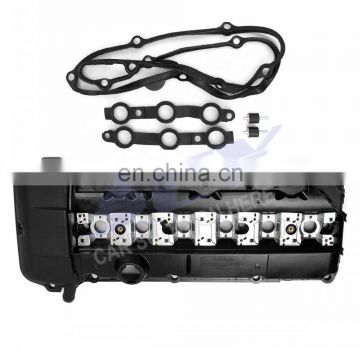 High Quality  Engine Valve Cover Fits For B.MW 11127512839E 11 12 7 512 839E 04506004001 04 50 6 004 001 04506004738