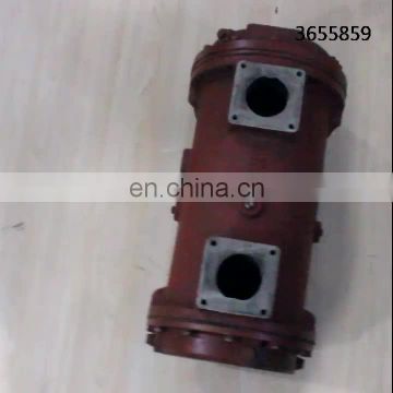 3655859 Heat Exchanger for cummins NT-855-M diesel engine spare Parts nt855-m270 n14-m manufacture factory sale price in china