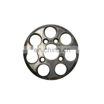 Hydraulic pump parts BMV75 BMR75 BMV105 BMR105 RETAINER PLATE for repair LINDE main pump