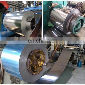 Low Price 2B No.1 304l Stainless Steel Coil photo-7