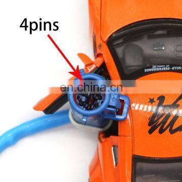 Original Lambda Sensor Auto Parts Auto Sensors for Mondeo 1S7F-9G444-BA 1S7F-9G444-BB 4 Wire Oxygen Sensor