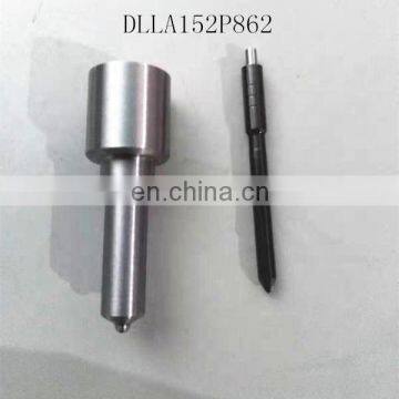 Diesel engine common rail fuel injector nozzle for DLLA152P862 093400-5620