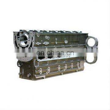 Original cylinder block 4060393 cummins M11