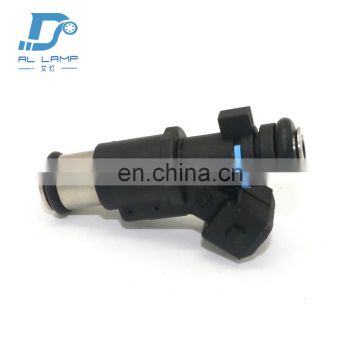 Factory 1 hole 01F002A 206 Petrol Injection Nozzle Fuel Injector