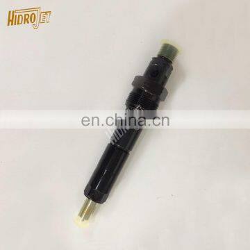 Original new Diesel Engine D1146 Engine Fuel Injector Assy 65.10101-7080A for hot sale