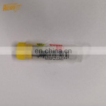 Good Quality HIDROJET Common Rail Diesel Fuel Spray Nozzle DLLA154PN270 DLLA 154P N270 105017-2700 photo-2
