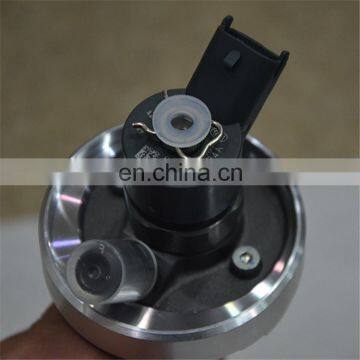 Sinotruk Howo Truck Fuel System VG1034080002 Common Rail Fuel Injector photo-2