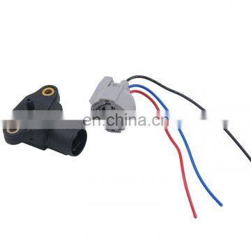 High Quality Intake Pressure Sensor Plug For Honda Accord Civic CRV Odyssey 37830P05A01 photo-5
