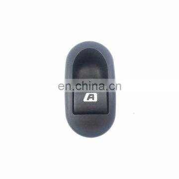 Master Power Window Control Switch For Citroen C2 C3 For Peugeot 1007 6554.L7 photo-2