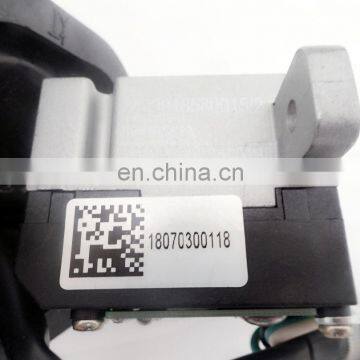 HOWO A7 Truck Combined Switch Assembly WG9918580015 With Good Price and Quality