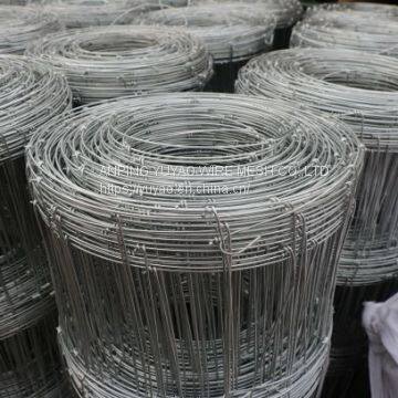 Продаётся galvanized cattle mesh  для стальных фермерских ограждений на поле для крупного рогатого скота