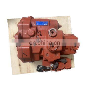 VIO55 Excavator hydraulic pump PSVD2-17E hydraulic pump in stock for sale