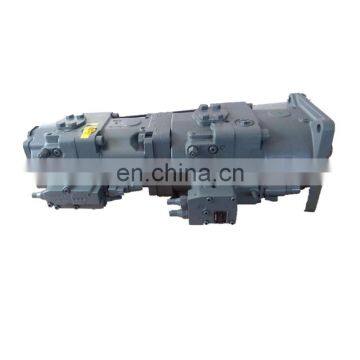 Rexroth A11VO series A11VO130LRCS+A10VO45DFLR Hydraulic piston double pump