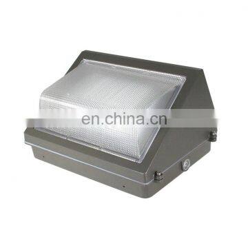 ETL DLC Photocell Sensor Dusk To Dawn IP65 Outdoor LED Wall Pack Light photo-2