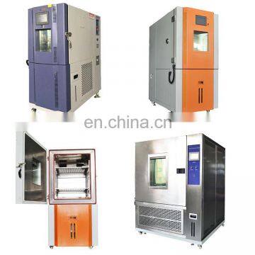 Programmable Temperature Humidity Chamber/Climatic Chamber/Environment Test Chamber Price photo-4