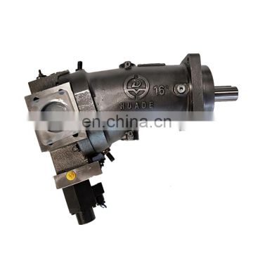 A7V80LV1LPFOO A7V80MA1RPFOO axial hydraulic piston motor