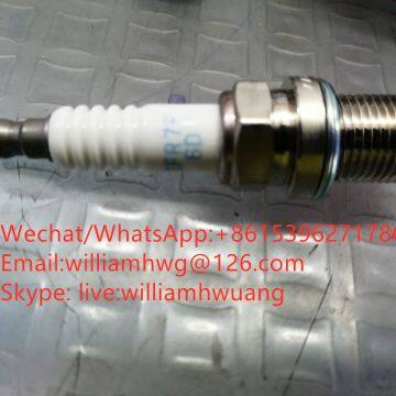 NGK Parts IFR7F-6D NGK Spark Plug IFR7F-6D IFR7F6D