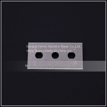 Tungsten carbide or Zirconia Ceramic Film slitting blade