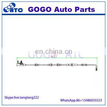 Brake Pad Sensor For R ANGE ROVER IV(LG) 3.0/4.4/5.0V8 2012/8 R ANGE ROVER SPORT(LW) 3.0 2013/4 OEM LR033295 LR033275