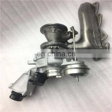 C300 A2740903480 A2740904080 turbo for M-ercedes B-enz W205 with engine OM274 920