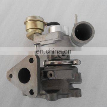 Auto Engine parts TF035HM Turbo for Diesel engine mitsubishi pajero 4m40 TF035 Turbo ME202966 49135-03310 Turbocharger