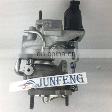 The new!!! TD02 49373-07011 TURBOCHARGER