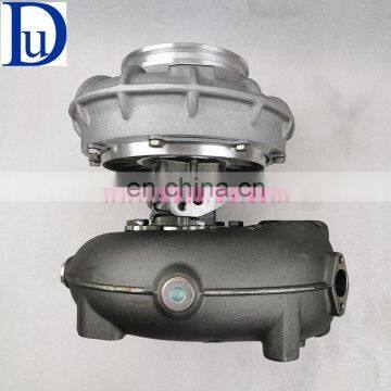 BorgWarner Turbocharger K365 53369886919 51091007673 53367100092 53369706919 Turbo for MAN Ship With D2876LE423 Engine photo-4