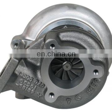 Turbo factory direct price TD04HL 3304C S4S 49189-02721 turbocharger