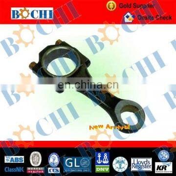 Marine diesel engine parts 6DF1 connecting rod