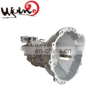 High quality gear box transmission for TOYOTA TFR54 4JA1