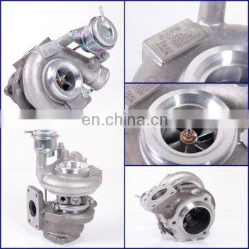Excellent Performance Turbo TD04HL-15T 49189-01800 9172180 Turbocharger for Saab 9-3, 9-5 Aero, Viggen With B253R Engine