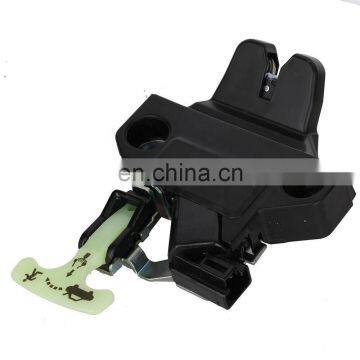 Trunk-Lock & Actuator Latch Release For TOYOTA 2009-2013 Corolla 64600-02040