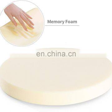 Round Memory Foam Seat Cushion photo-4