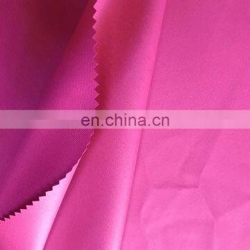 Factory Hot Sale Oxford Fabric 300D PVC Environmental Protection Fabrics photo-3