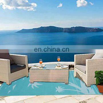 Waterproof Rolled Picnic Mat Outdoor Camping/Beach Pad Blanket photo-6