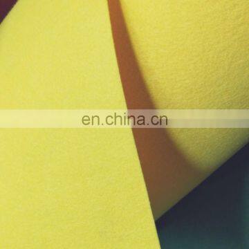 Color 100% Polyester Felt Fabric Roll photo-2