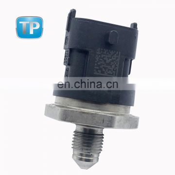 High Quality Auto Fuel Rail Pressure Sensor OEM 0261545058 0261545074